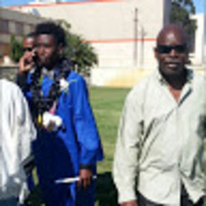 Meet your Posher, Jackson